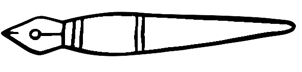 The Pen & Paper Logo